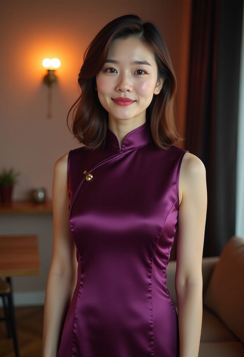 驸马府密档：深宫暗卫录