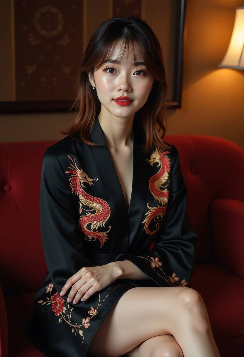 帝京风云：假驸马真枭雄